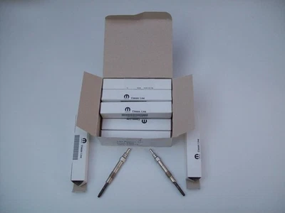 Alfa Romeo 147 Glow Plug x10 6001070028 - Image 1 of 3