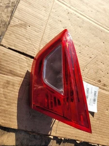 Luz trasera pasajero VIN B 4º dígito nuevo estilo compatible con 16 CRUZE 391284 - Imagen 1 de 12