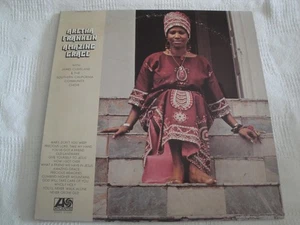 ARETHA FRANKLIN Amazing Grace DOUBLE VINYL LP ALBUM 1972 ATLANTIC RECORDS - Picture 1 of 2