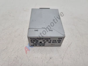 MINI ONE S COOPER R50 R52 R53 Mirror Control Module ECU 8376505 - Picture 1 of 6