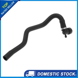 Radiator Hose for PEUGEOT 3008 MPV 2009-2016 No.6466TZ Rubber - Picture 1 of 7
