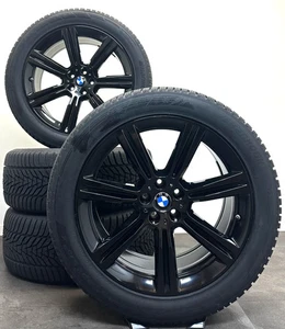Original BMW X5 xDrive 50e G05  20Zoll Felgen 6883753 Winterreifen 275 45R20 - Bild 1 von 8