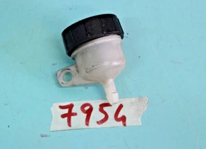 VASCHETTA OLIO FRENO POSTERIORE HONDA HM 50 - Imagen 1 de 1