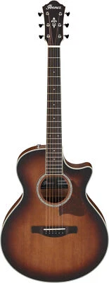 IBANEZ AE240JR-MHS - Bild 1 von 4