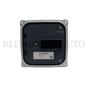 A2189009303 Headlight LED control module unit ballast for Mercedes W176 C117 CLA - Foto 1 di 4