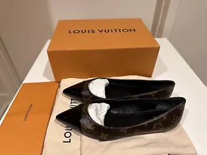 Louis Vuitton Shoes - Picture 1 of 9