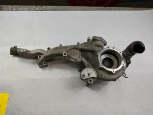 2014-2018 Gmc Sierra1500 Chevy Silverado1500 Tahoe Suburban Coolant Pump Oem - Picture 1 of 3