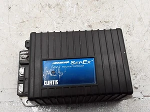 Curtis D.C. Motor Controller 375484280 - Picture 1 of 2