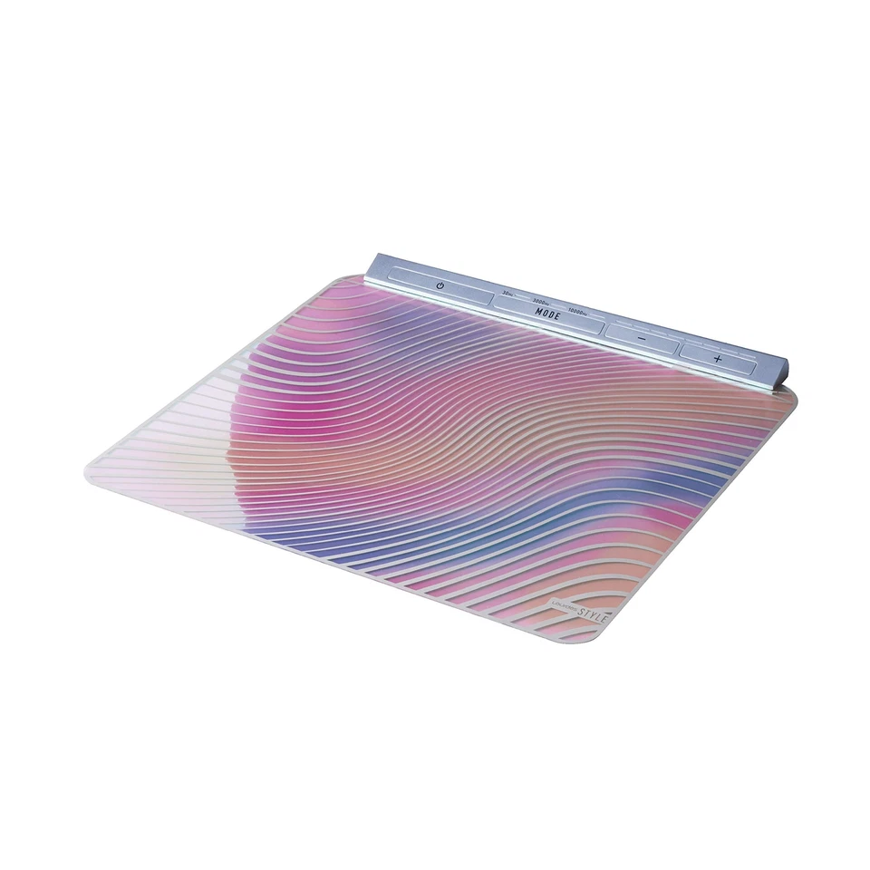 ATEX Lourdes Style EMS Sheet Ax-kxl5700 Muscle Training Leg Hip Arm USB Japan