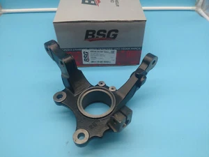 BSG BSG 65-330-009 Lenkachsschenkel rechts passt Opel Corsa - Bild 1 von 5