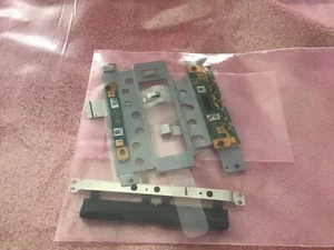 Genuine Toshiba Tecra R840 R940 Mouse Button Board Kit With Cable FAL4TP1 A3017A - Picture 1 of 2