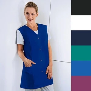 Karlowsky Ärmelloser Damenkasack Essential KS 67 Damen Kasack NEU - Bild 1 von 7