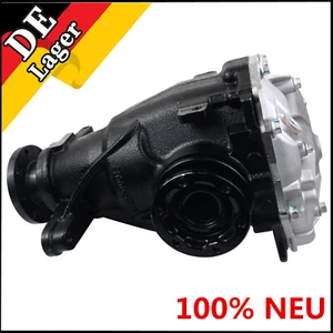 Hinterachsgetriebe Differential 3,91 33107524325 7524325 Für BMW E90 E91 E92 E81 - Bild 1 von 12