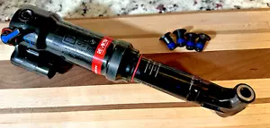 RockShox TREK Deluxe Re:Aktiv Thru Shaft 230 x 57.5mm Shock Trunnion New Unused - Picture 1 of 3