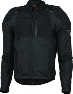 FIRSTGEAR Palisade Jacket Black - Large - Picture 1 of 1