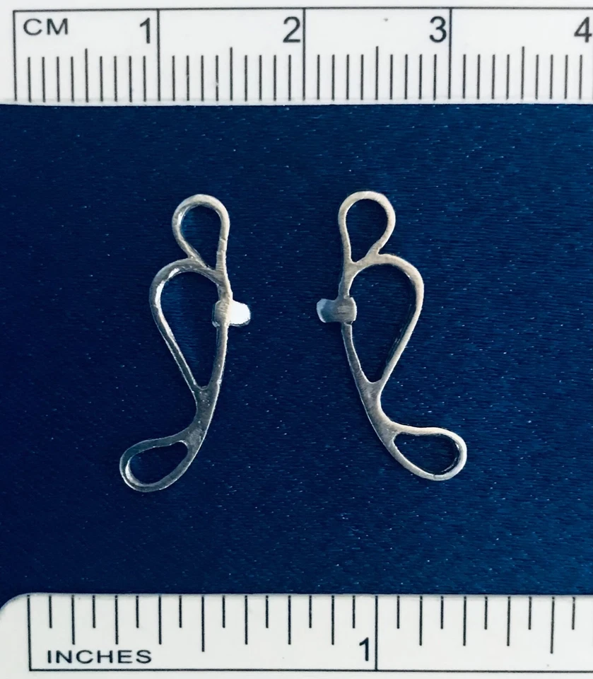 Broca Western Moderna RDLC Modelo Tradicional Escala 1:9 ALTA CALIDAD - PLATEADA Foto 1 de 1