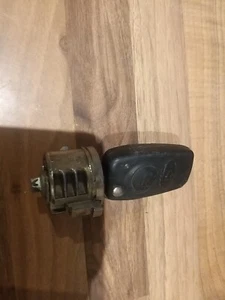 ALFA 166 ZÜNDLAUF UND SCHLÜSSEL 98-06 - Bild 1 von 1