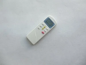 Remote Control for Soleus KFTHP-12-ID KFTHP-18-ID KFTHP-24-ID AC Air Condtioner - Picture 1 of 5