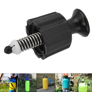 Soupape De Sûreté Automatique En PP Pour Pulvérisateur à Dos 3L/5L/8L FR. - Foto 1 di 12