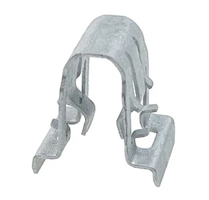 SF 60499 - Right A-Pillar Top Retaining Clip for Mercedes 0049913570, 25PCS - Foto 1 di 1