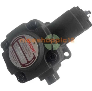 1 Stück Anson PVF-40-70-10 Flügelzellenpumpe Neu - Bild 1 von 2