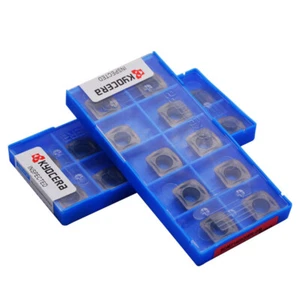 10pcs SOMT140520ER-GM PG025 CNC Milling insert Carbide Inserts - Picture 1 of 3