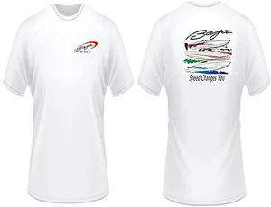 Baja Boats Speed T-Shirt - Bild 1 von 1