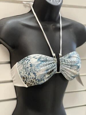 Top Chica Rica Prowler Bandeau Talla Pequeña Foto 1 de 3