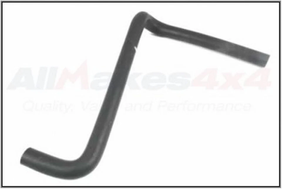 Manguera de entrada de calefacción Land Rover Range Classic 87-94 BTR216 nueva Foto 1 de 1