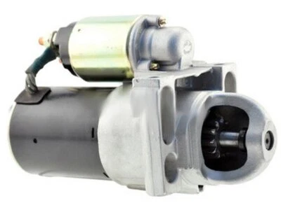 For 2009-2013 Chevrolet Silverado 1500 Starter 57892ZPJB 2010 2011 2012 - Изображение 1 из 2