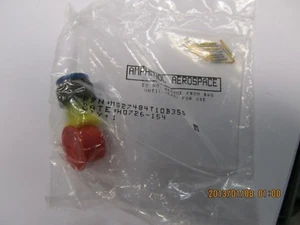 Conector MS27484T10B35S - Imagen 1 de 1