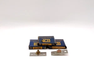 Square D C58.0 Thermal Relay Units - Lot of 6 - Picture 1 of 4