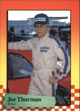 B2950- 1989 Maxx Auto Racing Card #s 1-220 -You Pick- 10+ FREE US SHIP