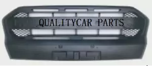 Grill Suits Ford Ranger Wild track PX3 2018 2019 2020 2021 NEW - Picture 1 of 1