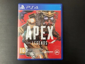 Apex Legends PS4 Complet PAL FR Sony PlayStation 4 - Picture 1 of 4