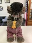 Gund Barton's Creek Collection Mr Nibbles Mouse with Stand & Box Limited Edition