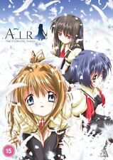 Air Collection (DVD)