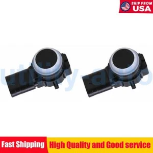 2pcs PDC Parking Sensor For Benz W176 W246 X204 R231 A180 B200 GLK300 0009050342 - Picture 1 of 5