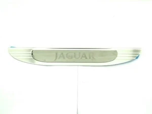 Original Jaguar Heck Türschwelle Für XJ 2003-2009 & S-TYPE 1999-2008 XR849784 - Bild 1 von 2