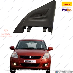 84750M74L105PK Garnish Sash Bracket Rh Fit For Suzuki Swift 2011-2017 Model Oem - Picture 1 of 4