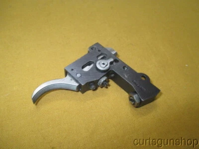 Gatillo de rifle de acción de perno Sako modelo L161R Foto 1 de 4