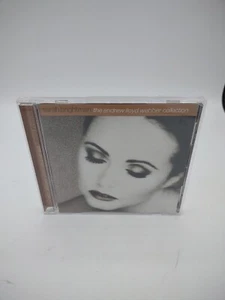 The Andrew Lloyd Webber Collection: Sarah Brightman CD - Picture 1 of 3