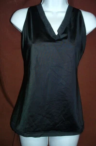 NEW SPANX SLIMPLICITY SLIMMING ESSENTIALS 310P PLUS SIZE BK V-NECK CAMISOLE 2X - Picture 1 of 1