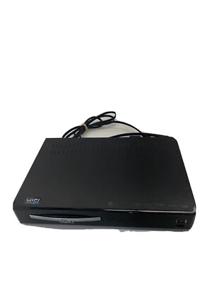 Reproductor de discos Blu-Ray/DVD Vizio modelo VBR120 sin control remoto HDMI Dolby Digital Plus Foto 1 de 4