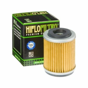 Filtro Olio Hiflo HF143 - Ø 38x48 - Foto 1 di 5
