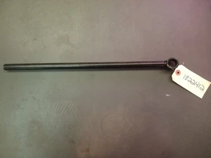 Polaris Front Left Or Right Upper Radius Rod. Part# 1822412 - Foto 1 di 3
