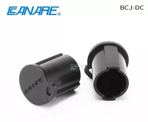 5Pcs CANARE BNC socket dust cover BCJ-DC waterproof cap Q9 panel for BCJ-JRUD - Picture 1 of 4