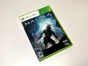 Halo 4 Xbox 360 Tested & Working - Picture 1 of 5