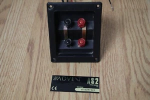 Advent Speaker AS2 Tower 3-Way Used Replacement OEM Part: Crossover CH7B - Picture 1 of 3