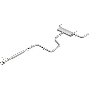 Fits 2005-2007 Pontiac G6 Direct-Fit Replacement Exhaust System 106-0633 - Picture 1 of 5